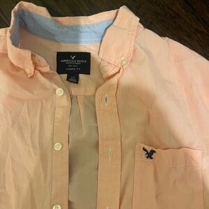 American Eagle Dress Shirt